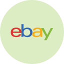 shopping, ebay, payment, money, ecommerce icon