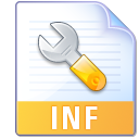 inf, crystal icon