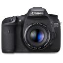 7d front icon