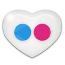 Flickr icon