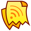 Clipping Sound icon