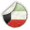 kuwait icon