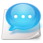 Chat, Comment, Talk icon