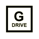 drive,g,g icon