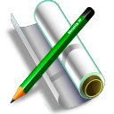 Google SketchUp icon