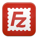 Filezilla icon