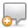 speak, comment, feedback, misc, talk, chat icon