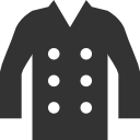 coat icon