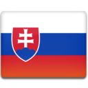 Slovakia Flag icon