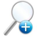 zoom,zoomin,in icon