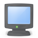 mycomputer,computer icon