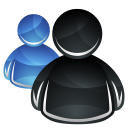 HP MSN icon