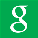 Google, Green, Metro icon
