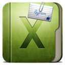 Folder System Folder icon