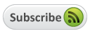rss, button, feed, subscribe icon
