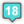 teal,18 icon