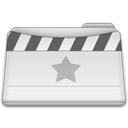 Movies (alt) icon