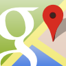 google,maps icon