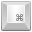 Command, Keyboard icon