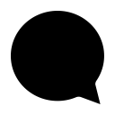 chatbubble icon