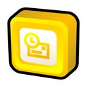 Microsoft, Office, Outlook icon