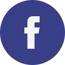 facebook, logo icon