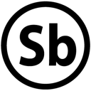 mb, sb icon