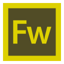 Adobe Fireworks icon