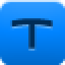 t,letter icon