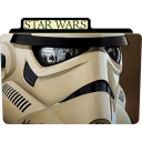 Star Wars 4 icon