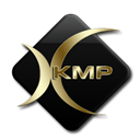 Kmplayer icon