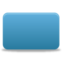 Rectangle, Rounded icon