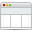 Window App Header icon