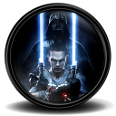 Star Wars The Force Unleashed 2 9 icon