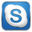 Px, Skype icon