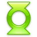 green,lantern icon