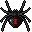 Black Widow icon