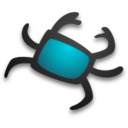 The Crab icon