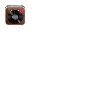 Music Player icon sets preview