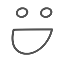 avatar, face, smiley, emot icon