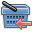 basket,back,left icon