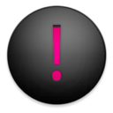 warning,alert,exclamation icon