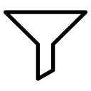 Filter 2 icon