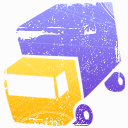 Transmit icon