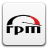 rpm icon