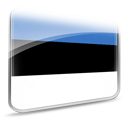 flag, estonia icon