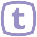 tumblr icon