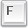 f, Key icon