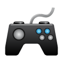 Game, Pad icon