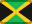 flag, jamaica icon